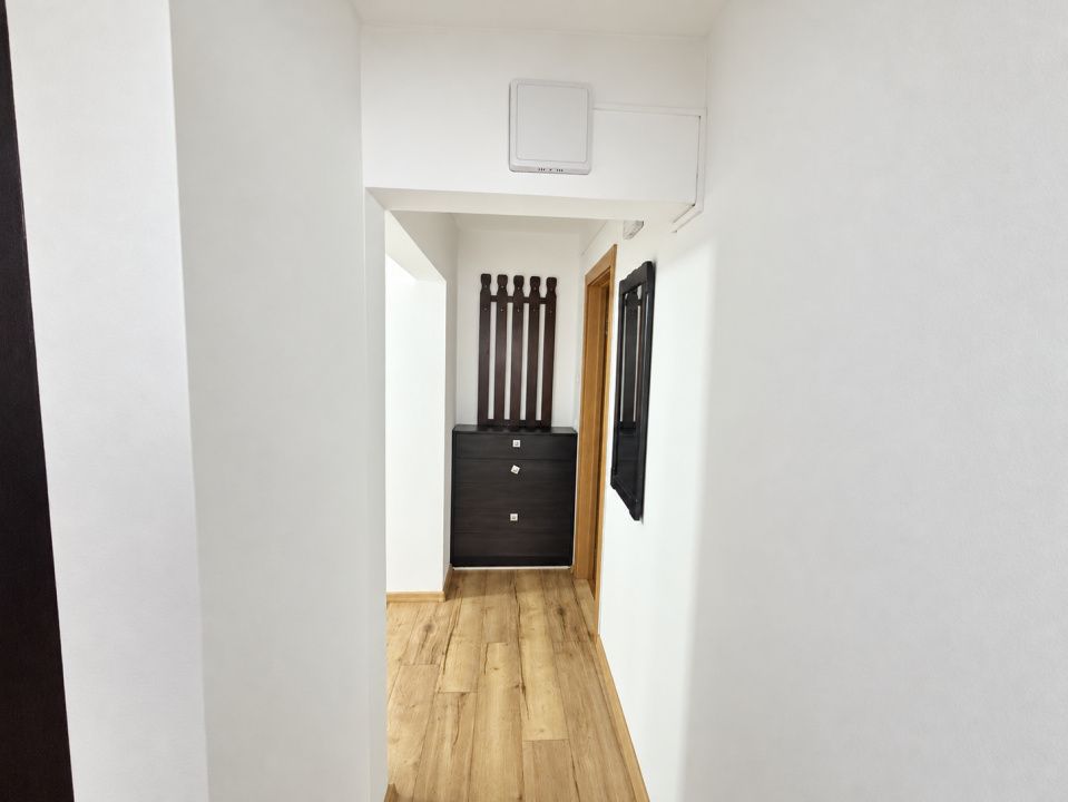 Apartament 3 camere 68 mp utili, mobilat, zona Spital/ Gara Sibiu – fotografia 7 din 7