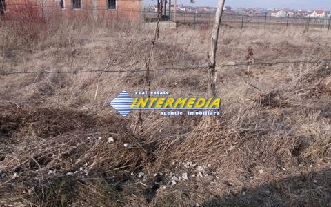 Teren Intravilan 800 mp. de vanzare cu utilitati zona Valea Popii