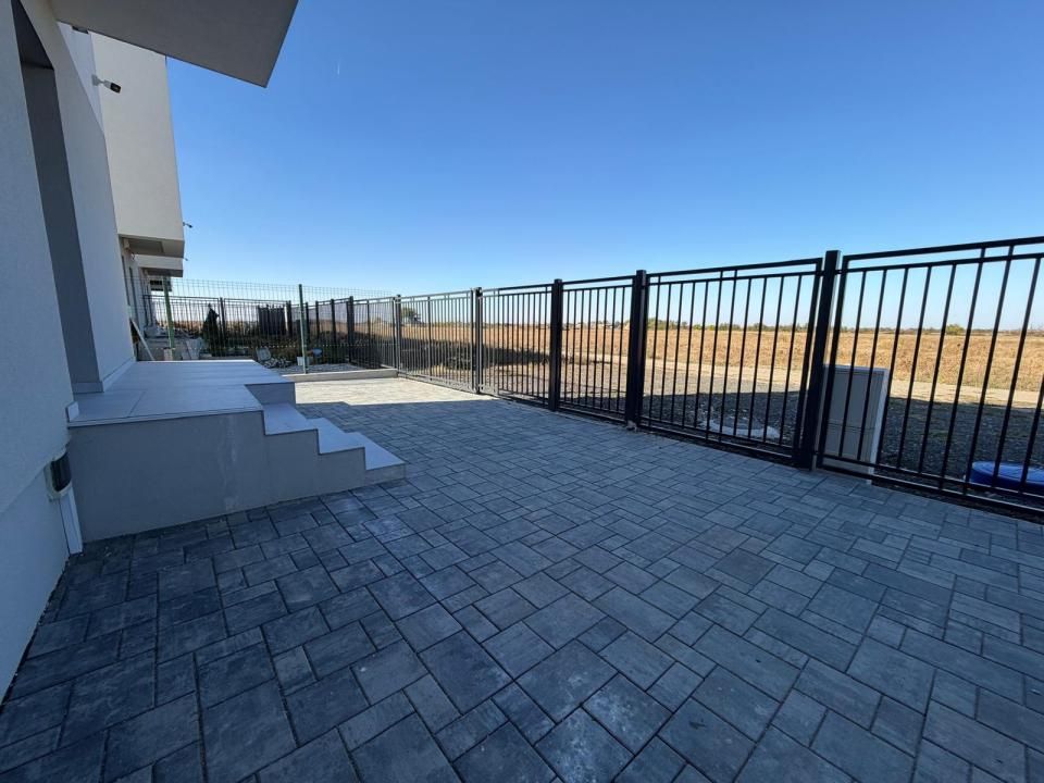 COMISION 0 | Duplex despartit Covaci | Toate utilitatile | Finisaje premium | – fotografia 18 din 19