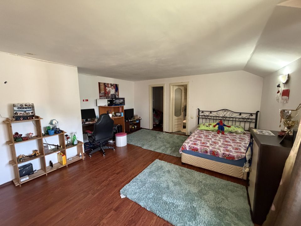 Casa D+P+1+M, 401mp utili, 1787mp teren, zona Water Park – fotografia 19 din 27