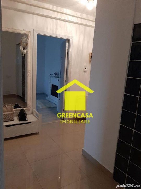 Apartament | 2 camere | decomandat | Cetatii – fotografia 6 din 8