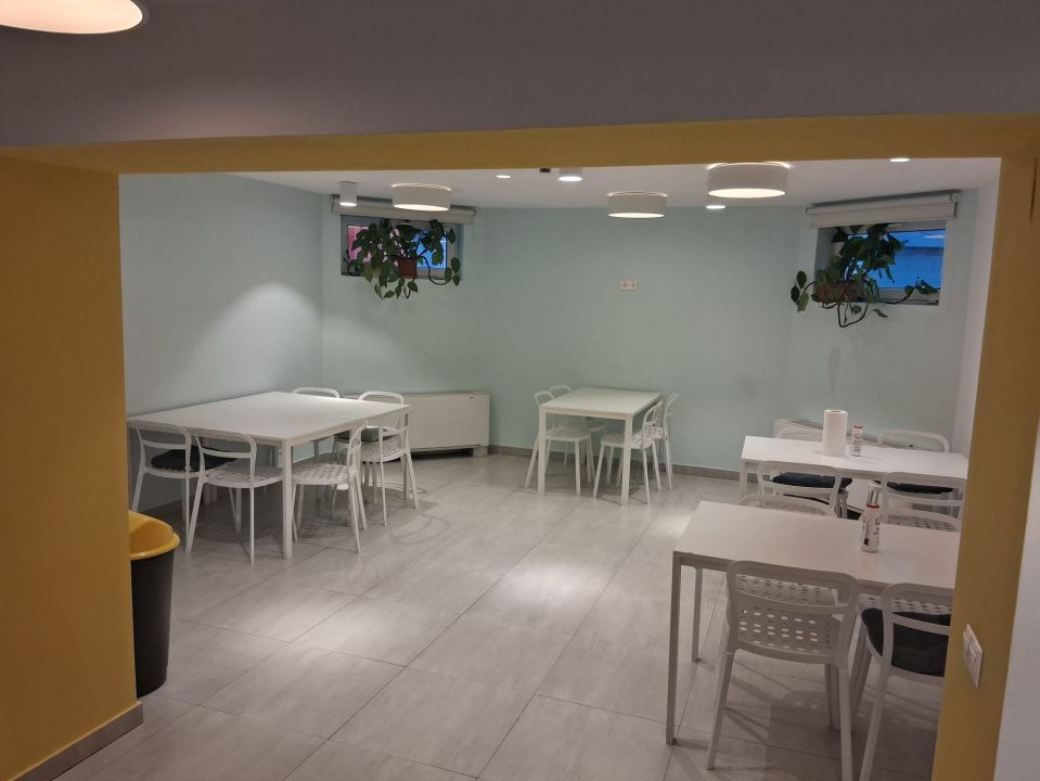 Închiriere spațiu de birou, Semicentral /Gară, 46 mp. – fotografia 9 din 9