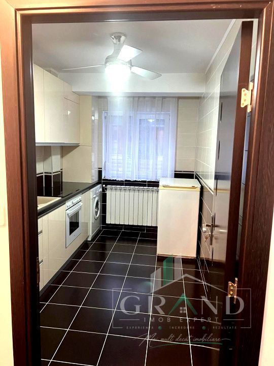 Apartament decomandat | 39 mp+balcon 7 mp | Zona Panemar–Eroilor | Florești – fotografia 4 din 10