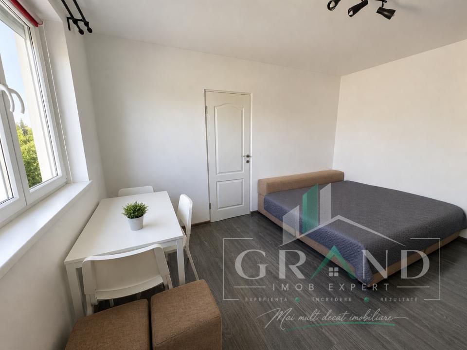 2 camere/COMPLET RENOVAT | Gheorgheni–Lăcrămioarelor | locuință sau investiție – fotografia 5 din 11