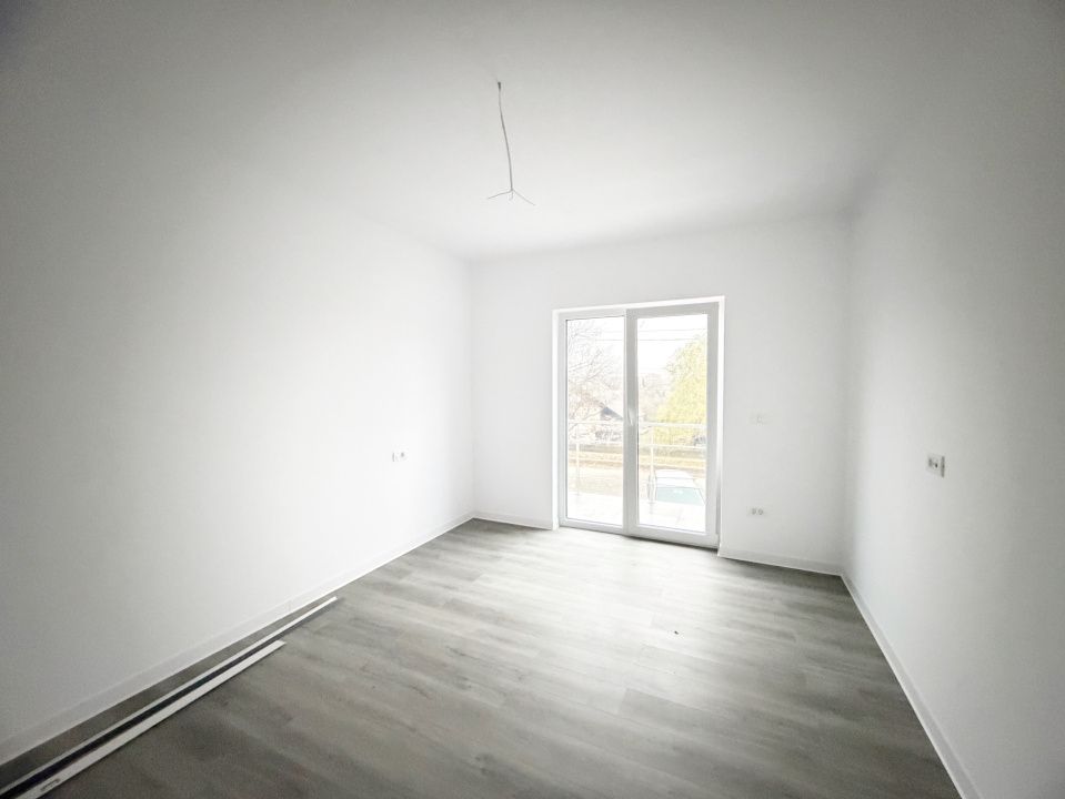 Duplex modern 4 camere, 300mp teren, 101mp utili in Utvin – fotografia 9 din 15