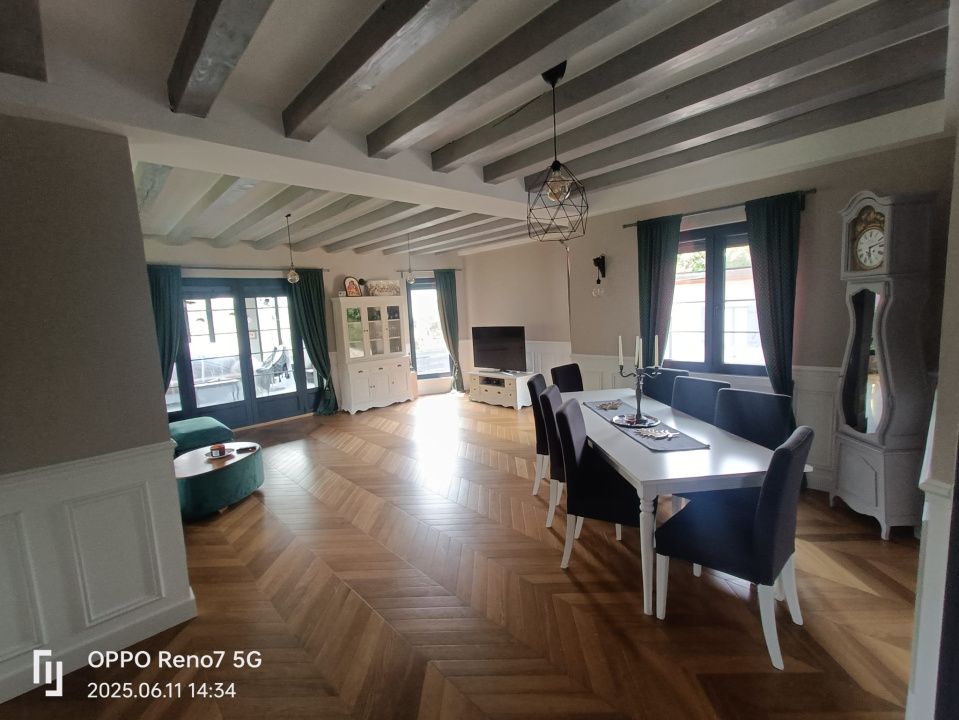 Casă vilă de vânzare Reghin - comuna Lunca,  județ Mureș – fotografia 5 din 26