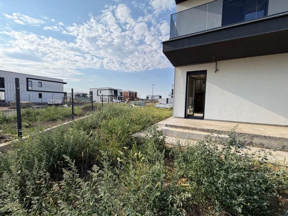 Duplex | Finisaje premium | Curte generoasa | Toate utilitatile | – fotografia 13 din 14