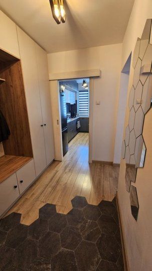 2 Camere de inchiriat | Piata Trapezului | Metrou | Mobilat | Utilat – fotografia 2 din 7