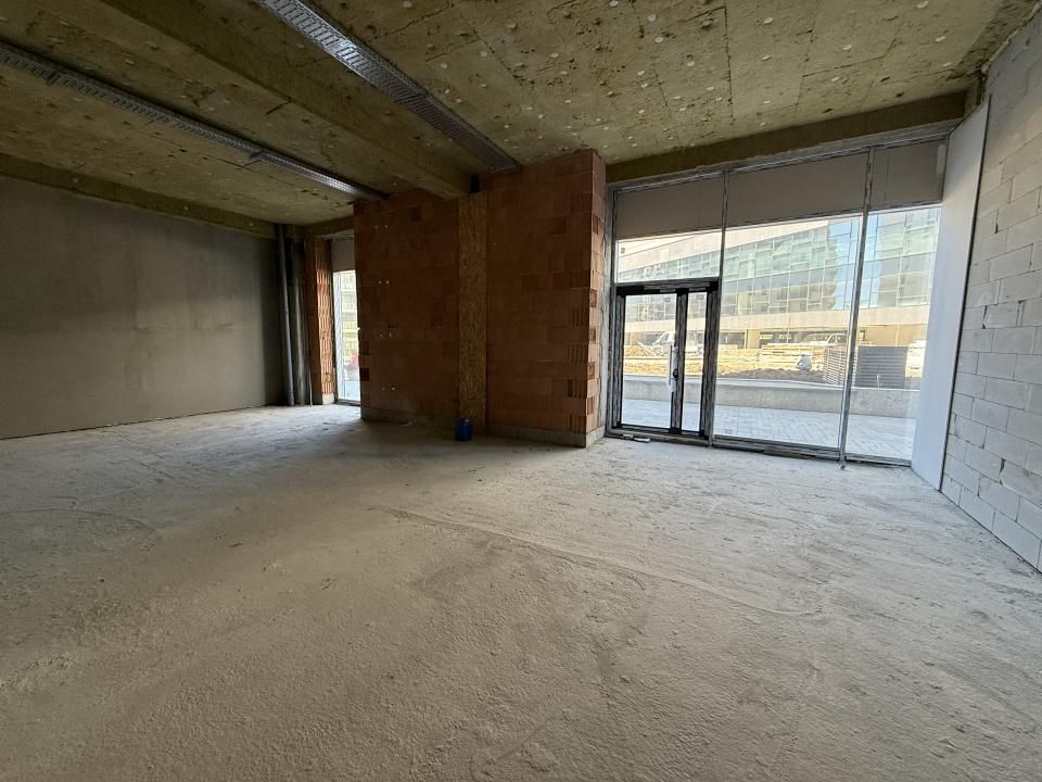 Spatiu Comercial 71mp- City of Mara- Circumvalatiunii- Comision 0% – fotografia 7 din 9