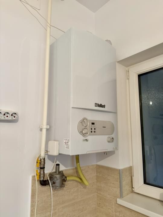 Apartament 7 camere, 3 bai, parter, 156 mp utili - Zona Iosefin – fotografia 24 din 26