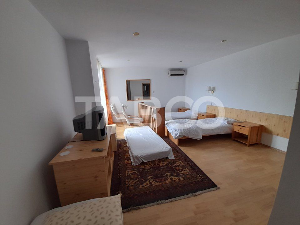 Spatiu comercial de 2760 mp de vanzare in Turnisor Sibiu Comision 0% – fotografia 23 din 27