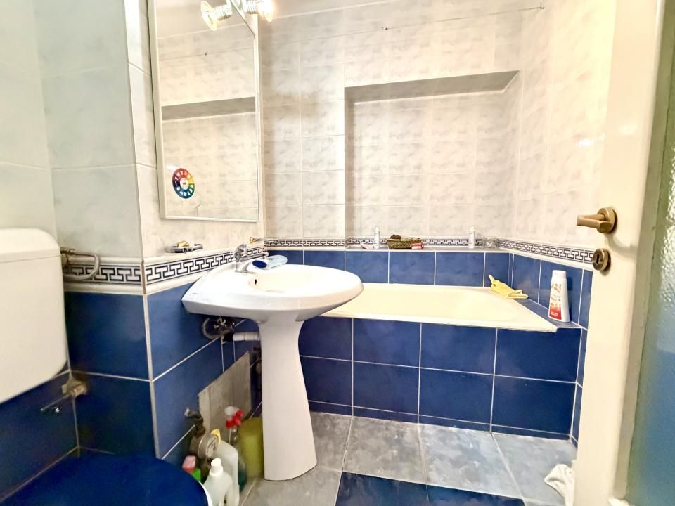Apartament cu 4 camere, 88 mp utili, etaj 6 - Complexul Studentesc – fotografia 8 din 12