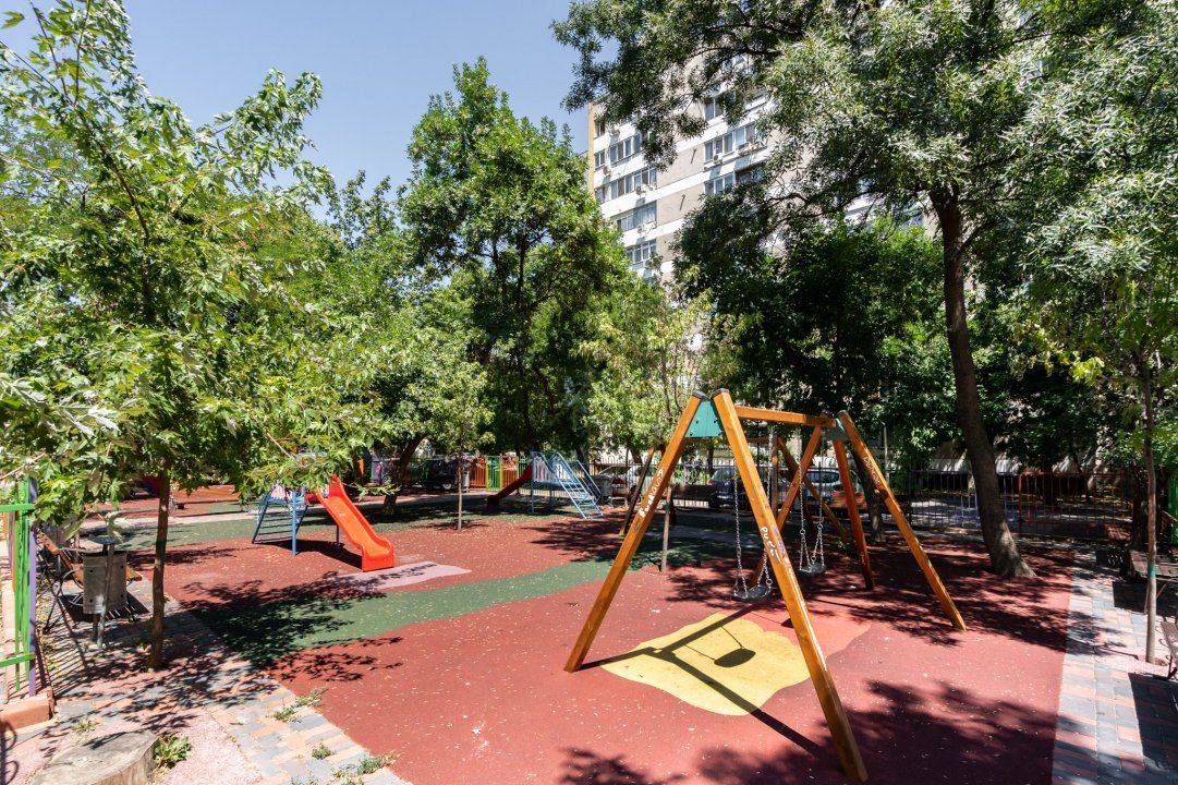 Garsonieră Premium | Investiție Inteligentă lângă Metrou Costin Georgian – fotografia 18 din 18