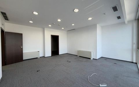 INCHIRIERE Spatii office Baneasa