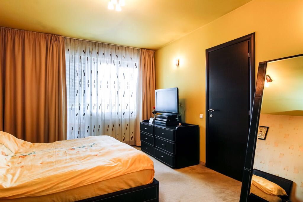 Duplex premium cu curte generoasă – lângă metrou Apărătorii Patriei – fotografia 11 din 30