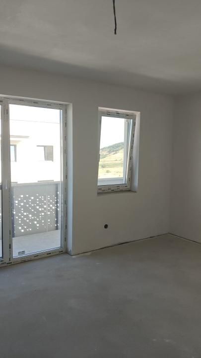 Exclusivitate! Com0%! Apartament 3 camere la semifinisat in Apahida Estimo Park – fotografia 18 din 19