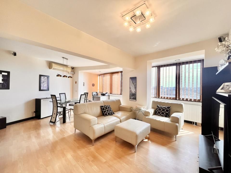 3 Camere | 92 MP | Tineretului | Metrou | Gata de Locuit | Panoramic – fotografia 3 din 20