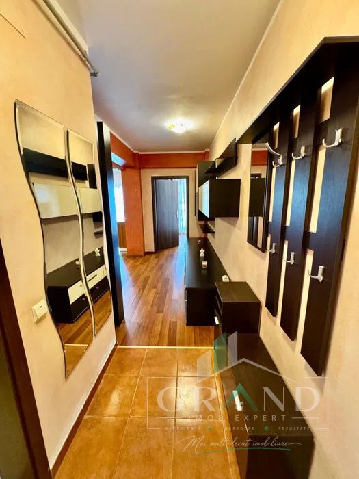 Apartament 2 Camere | Parcare | Terasa | Calea Turzii/Hexagon – fotografia 4 din 8