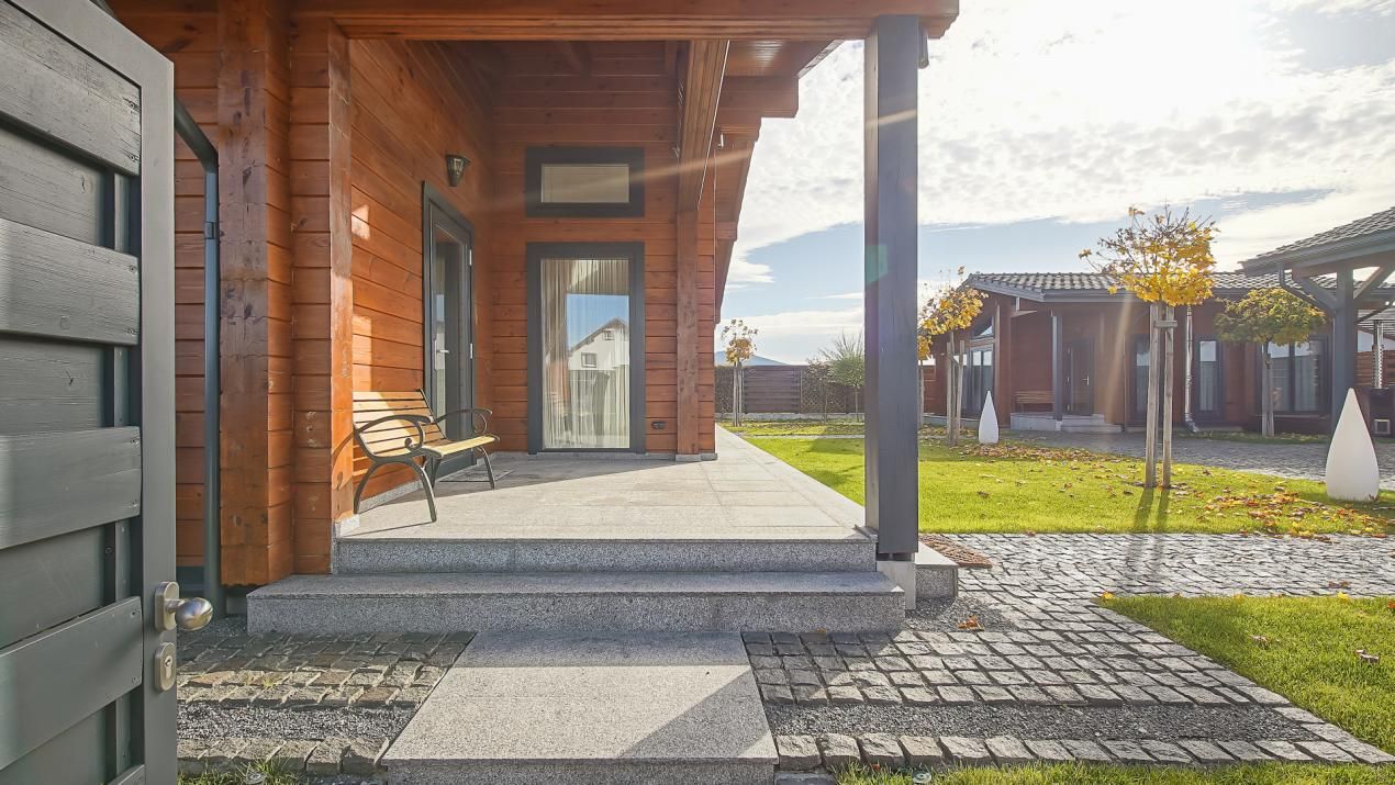 De vânzare casă din Pin Nordic Lamelar Stratificat în Sânpetru – fotografia 6 din 38