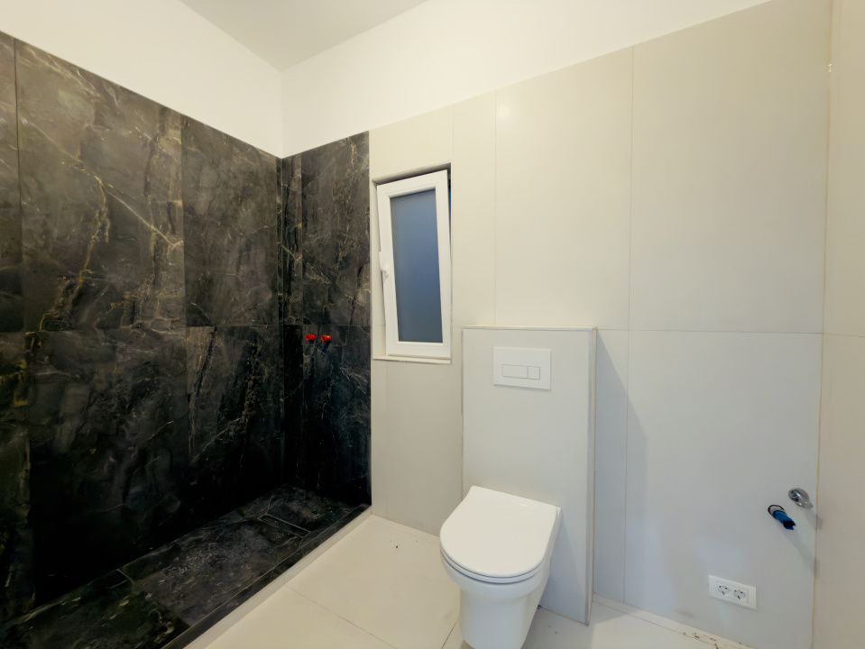 Duplex 4 camere, despartit prin dressing, 93mp, 360 mp teren in Urseni – fotografia 15 din 19