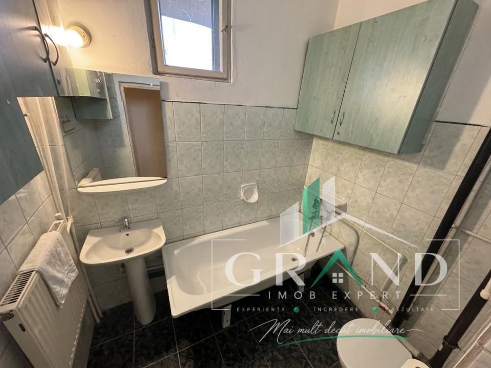 SPAȚIU BIROURI DE ÎNCHIRIAT | 28 MP | CALEA MĂNĂȘTUR | ET. 1 – fotografia 22 din 25