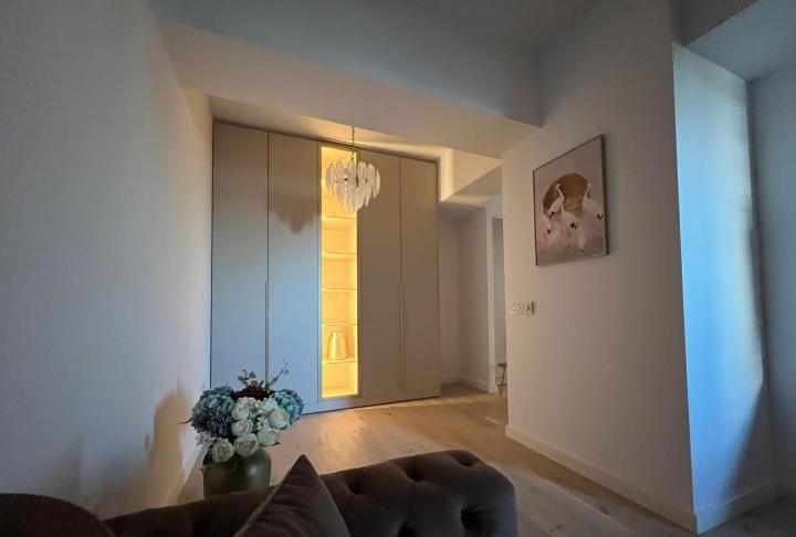 2 Camere de inchiriat | Pipera | Metrou | Parcare – fotografia 1 din 18