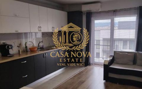 Apartament 2 camere, 54 mp, parcare subterană – str. Fabricii