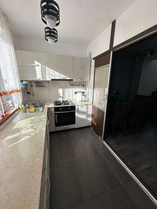 Casa individuala cu garaj teren 655 mp, Str Tautiului, Floresti! – fotografia 9 din 15