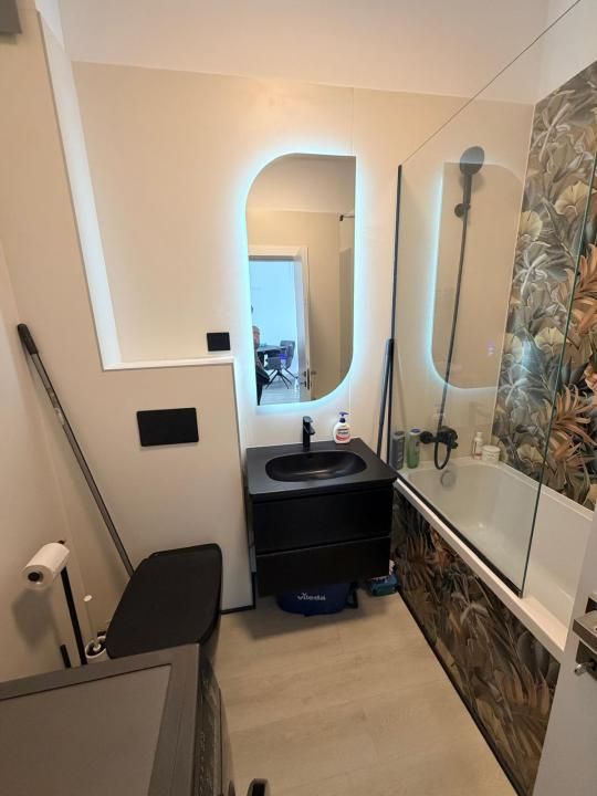 Apartament 2 Camere | Bloc 2023 | Lujerului -Liceul Finlandez | Mobilat / Utilat – fotografia 11 din 20