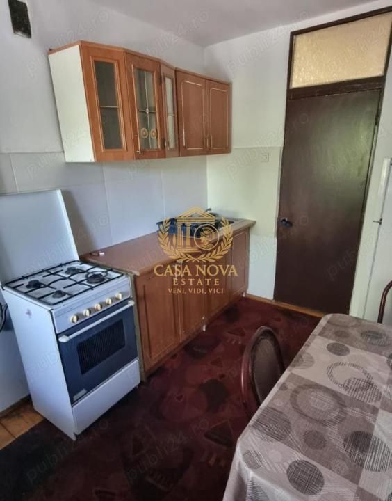 Apartament 2 camere 55mp, balcon 5mp, zona Hotel Paradis – fotografia 3 din 5