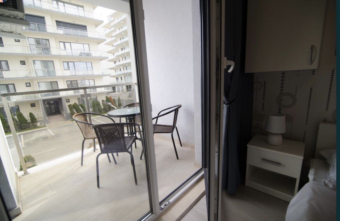 Închiriere apartament elegant Mamaia - Opera – fotografia 7 din 22
