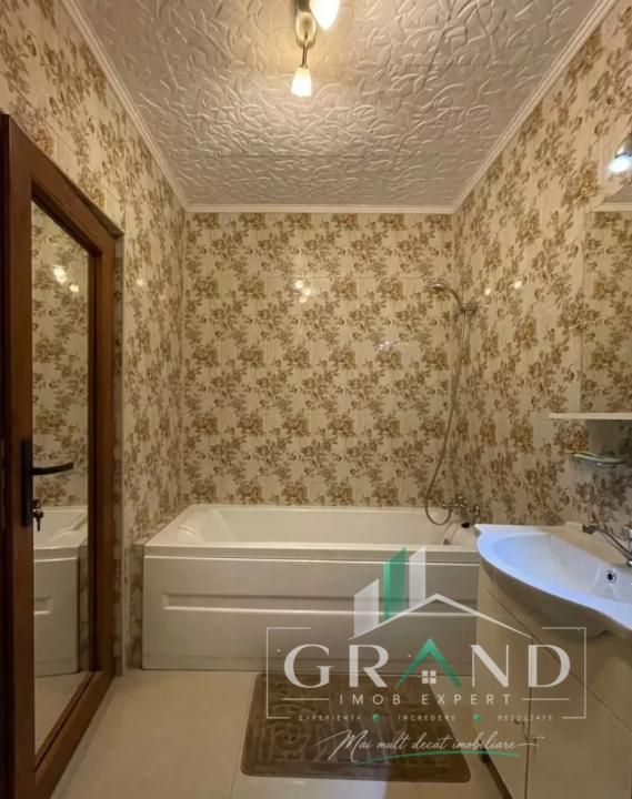 3 CAMERE | 2 DORMITOARE | BALCON | PARCARE | PETROM BACIU–STR.GALAXIEI – fotografia 8 din 12