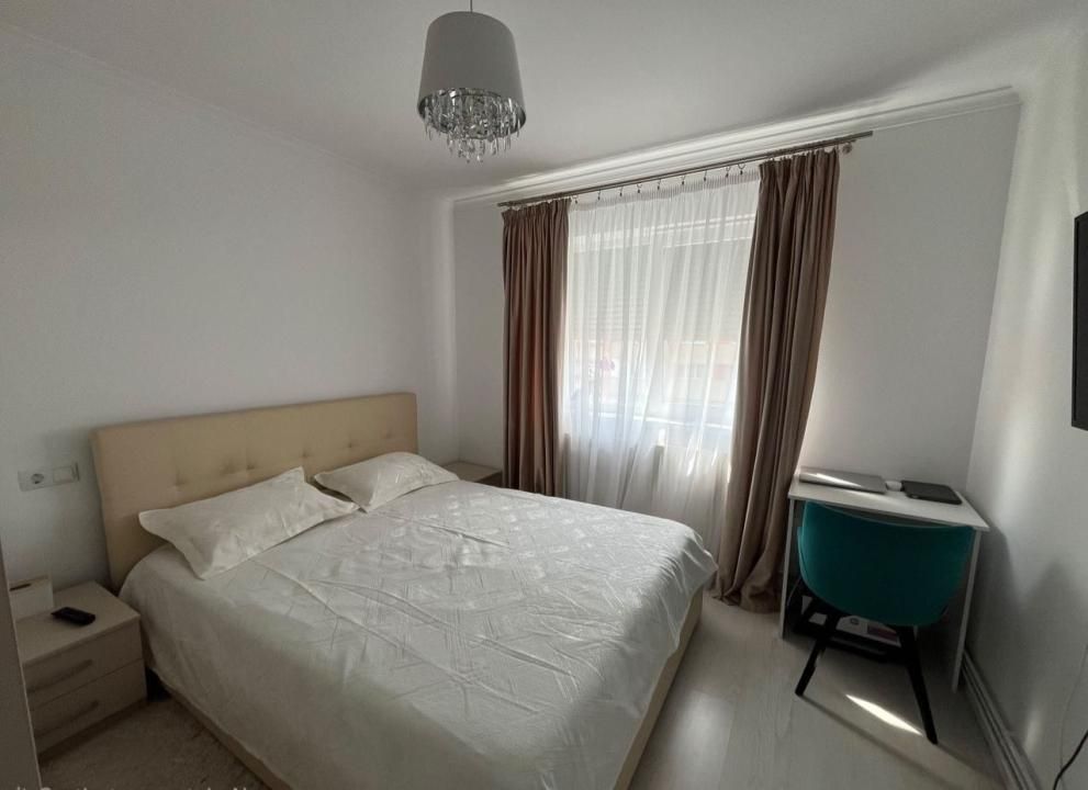 Apartament 3 camere decomandate, Grigorescu – fotografia 8 din 11