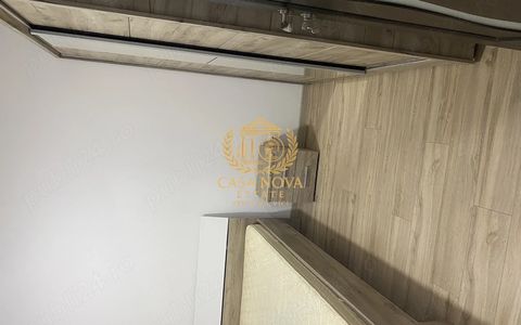 Apartament 2 camere 44mp, balcon, parcare, aer conditionat, Grand Park