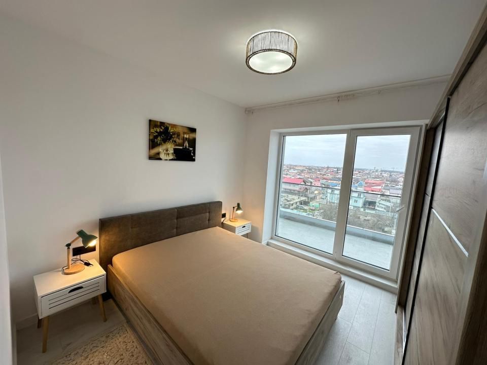 2 Camere de inchiriat |  Pallady | Centrala | Parcare | Pet Friendly – fotografia 4 din 12