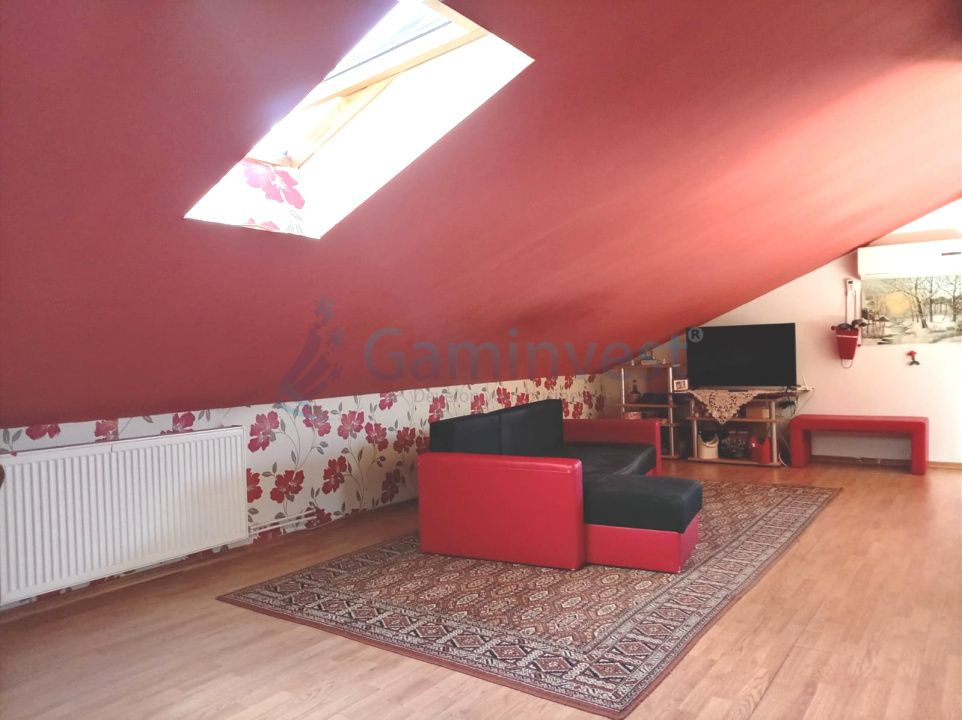 Apartament 3 camere de vanzare, cartierul Nufarul, Oradea – fotografia 4 din 10