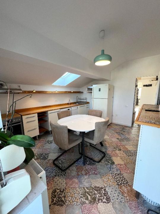 Apartament 3 camere -117,6mp - 1 Decembrie 1918 – fotografia 10 din 14
