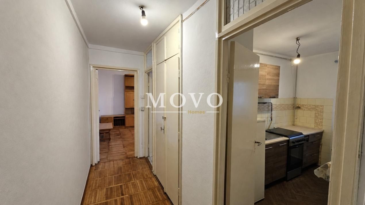 1 camera | Etaj 1 | Balcon | Zona excelenta | Investitie | – fotografia 4 din 8