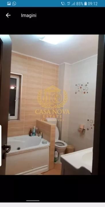 Apartament 4 camere 100mp, cartier Buna Ziua, finisaje moderne, parcare – fotografia 4 din 6