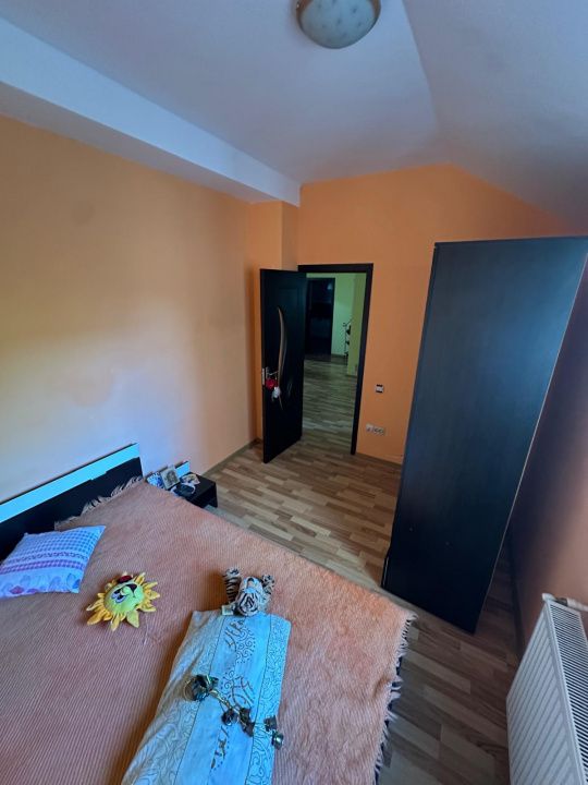 Apartament 3 camere de vanzare | Techirghiol | Langa Cherhanaua Zarguzon – fotografia 12 din 12