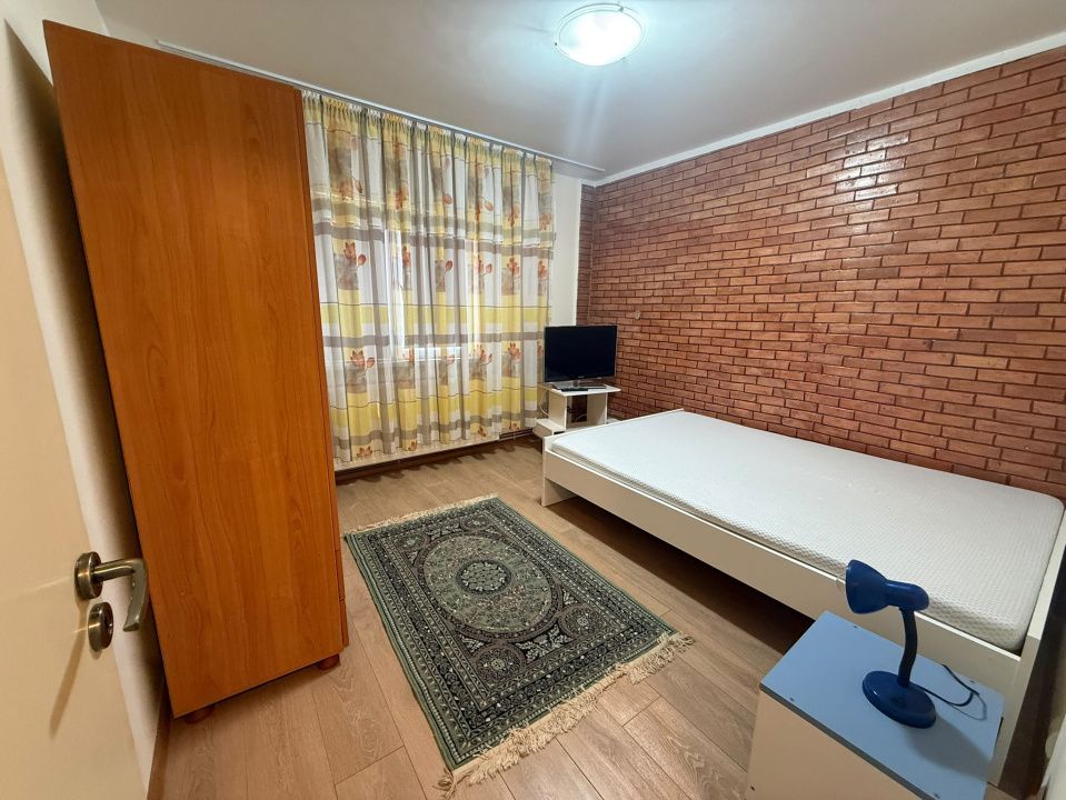 Apartament 2 camere, 50 mp, Cartierul Rovine, Zona Parculet – fotografia 3 din 9