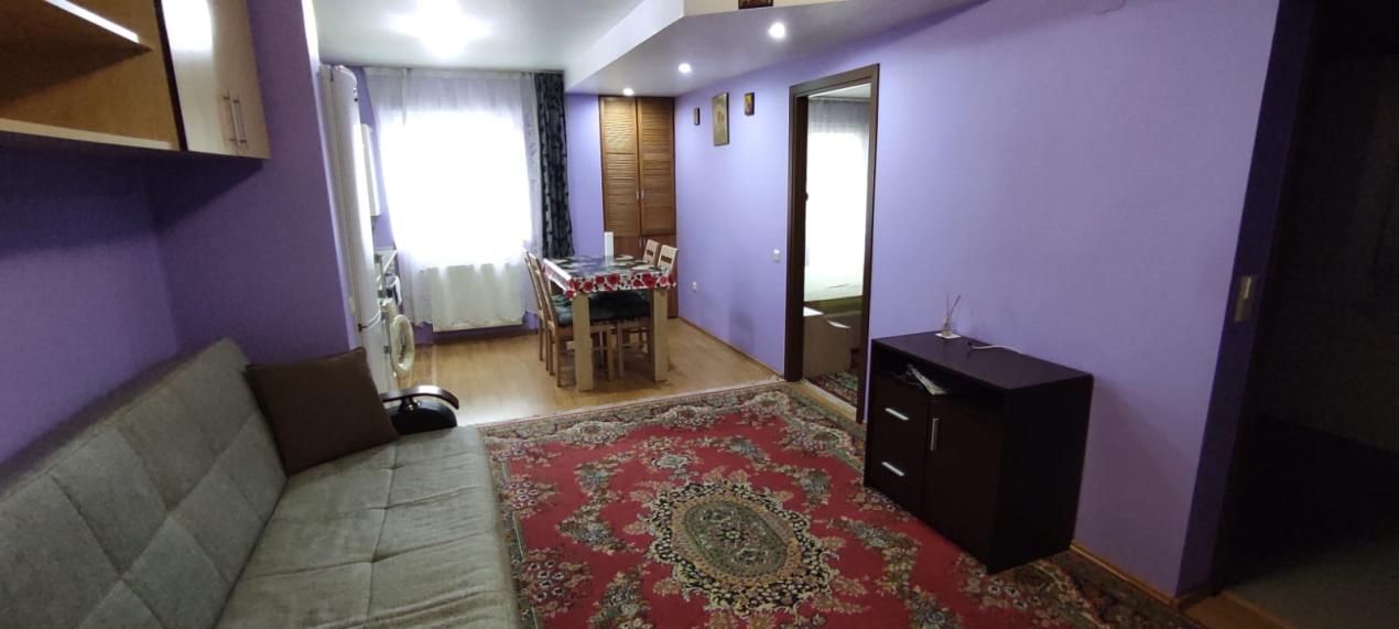 Apartament 2camere, 44mp, mobilat, parcare, boxa, Panorama/zona Panemar Eroilor! – fotografia 2 din 9