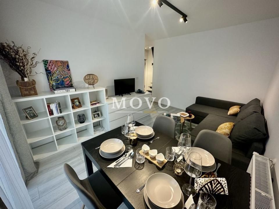Apartament 2 camere | Scara interioara | 56mp | Calea Urseni – fotografia 1 din 8