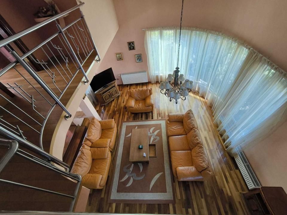 Casă individuală Cartier Europa, Cluj-Napoca  Teren generos  Orientare Sudica – fotografia 5 din 8