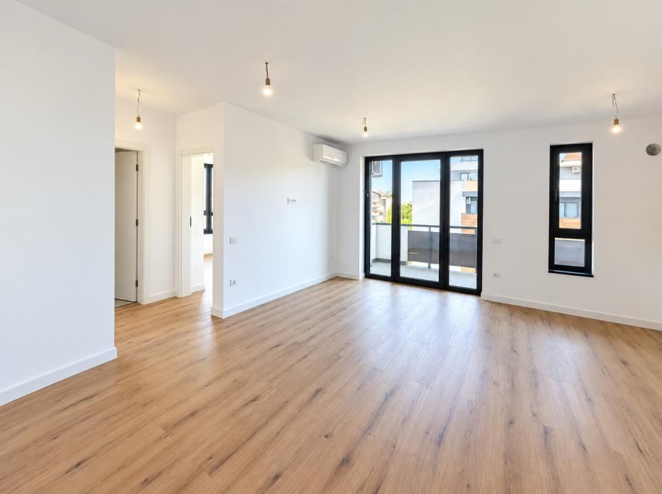 Apartament cu 3 camere, 67 utili, etaj 5, lift-Aradului – fotografia 3 din 8
