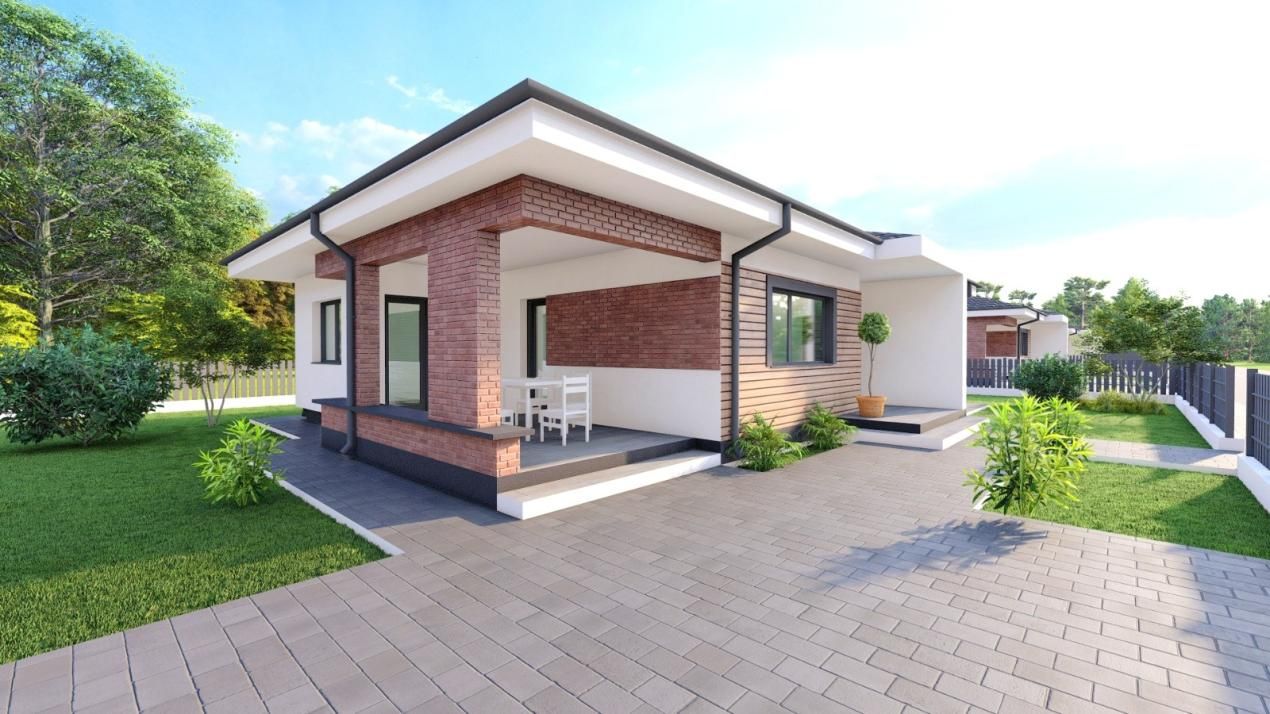 Teren intravilan 4,68 ha cu proiect rezidențial – Valea Adâncă, Miroslava, Iași – fotografia 5 din 9
