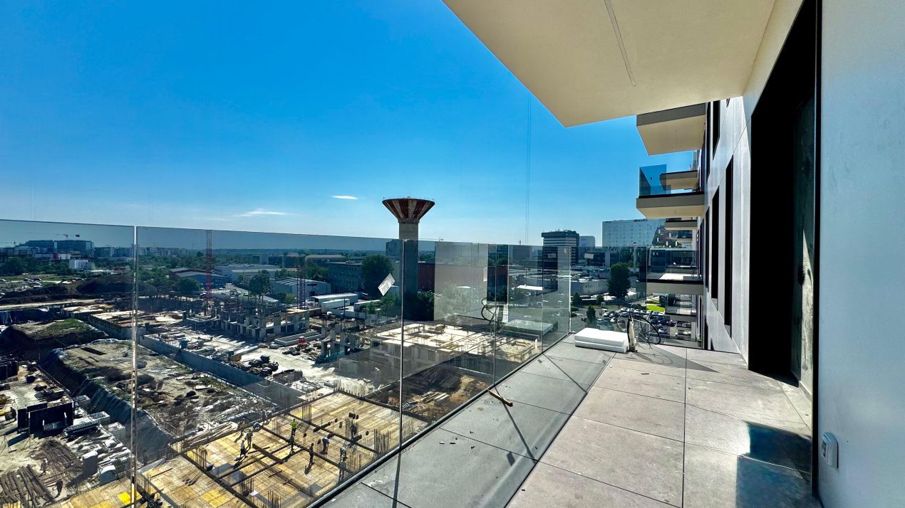 NUSCO CITY | 55 MP | READY TO MOVE | BEST DEAL – fotografia 6 din 9