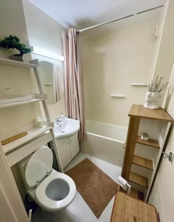 3 Camere de inchiriat | Titan | Mobilat & Utilat | Petfriendly | Metrou – fotografia 8 din 10