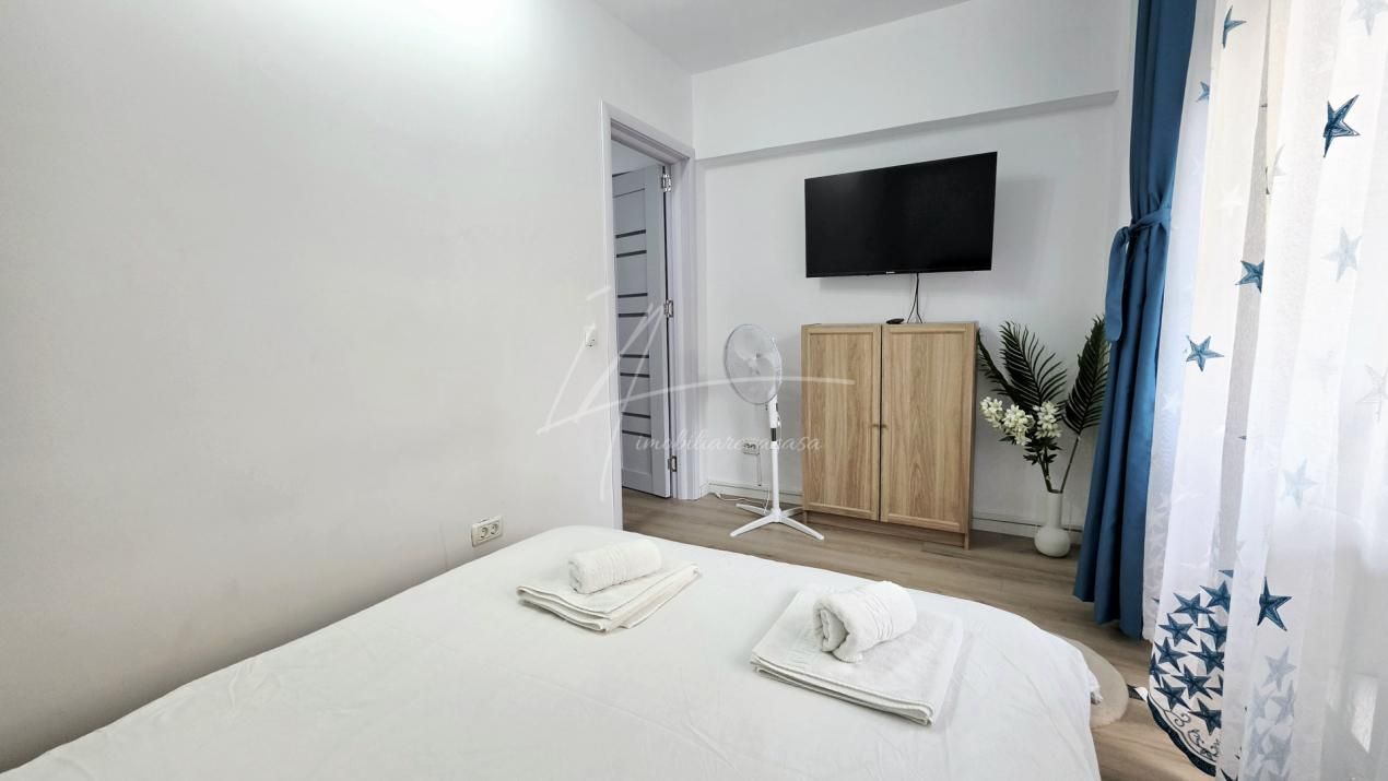 Eleganta urbana la Piata Unirii. O adresa, doua experiente de locuire – fotografia 33 din 60