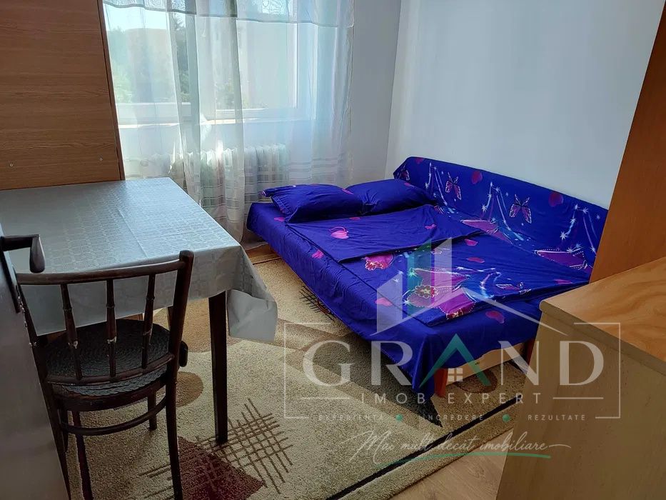 Apartament 2 Camere | 36 MP | Mobilat | Utilat | Manastur/Garbau – fotografia 4 din 8